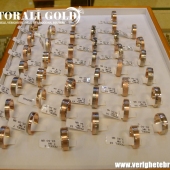 Magazin verighete - Torali Gold - Complex Comercial Orizont 3000 - Stand B 130