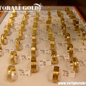 Magazin verighete - Torali Gold - Complex Comercial Orizont 3000 - Stand B 130